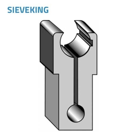 SIEVEKING Clamp King Original 6-Wafer GM Cylinder Holder SVK-CK-6-W